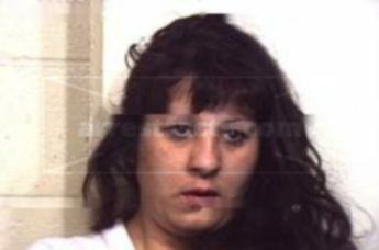 Mary Sabrina Causley