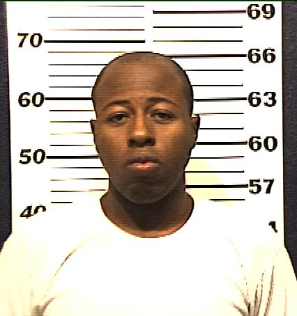 Paul Douglas Burnette