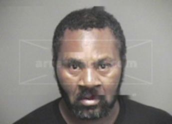 Roosevelt Daniels