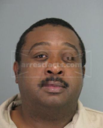 Roderick Dean Hughes