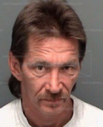 Rodney Christopher Parsons