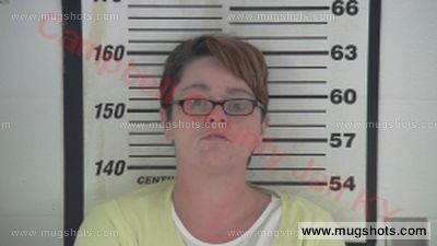Jessica Faye Parks