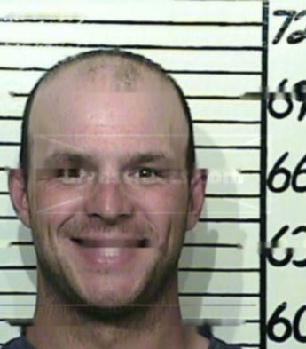 Shawn Wayne Scott