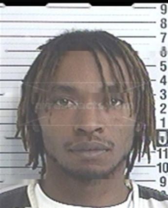 James Derrick Moore Jr.