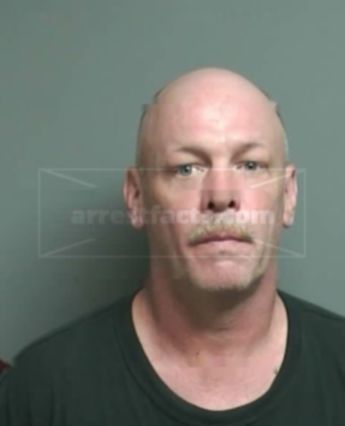 Charles William Parker Iii