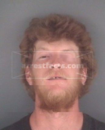 Christopher Patrick Bushey