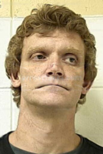Troy Glenn Webb