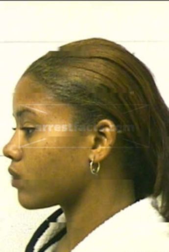 Arielle Symone Walls