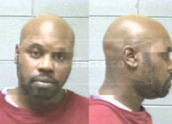 Frederick Maurice Cox