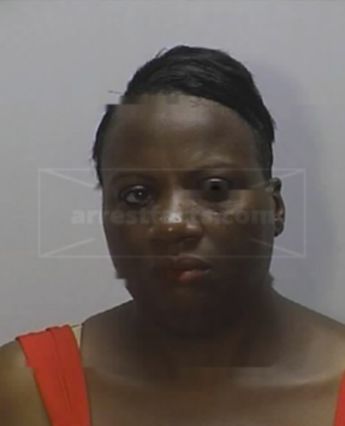 Joyce Ann Crouch