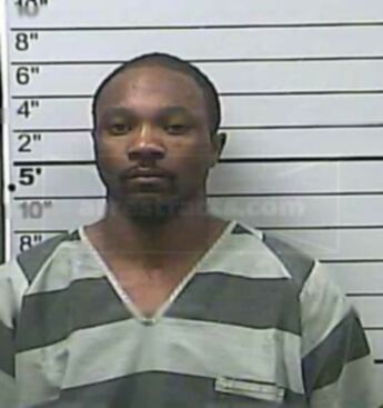 Marcus A Preston