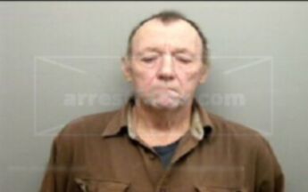 Gary Edward Franklin