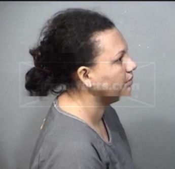 Martha Isabel Morales Galvez