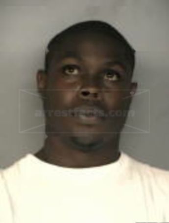 Anthon Robinson Maurice