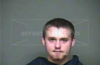 Cody James Cooper