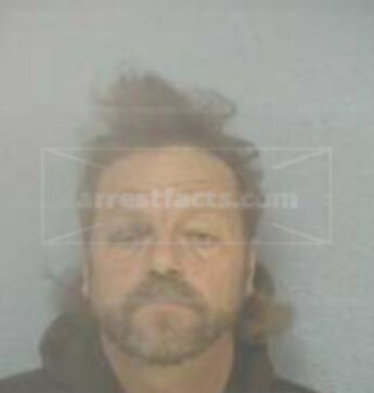 Timothy Shawn Mcreynolds