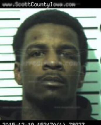 Brandon Marquise Kelly