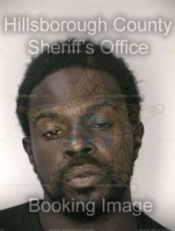 Mark Anthony Mccormick