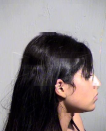 Elisa Morales