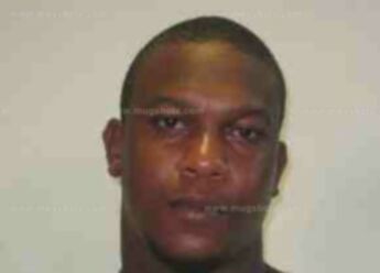 Marcus Terell Jacques