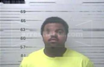Rico Raschwan Brown