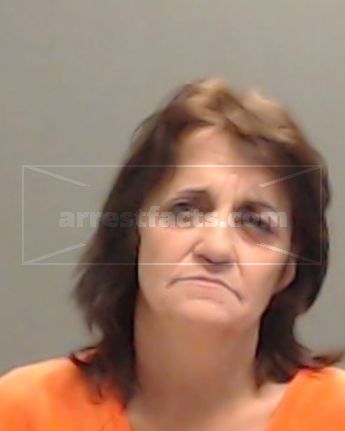 Diana Kenney Burgess