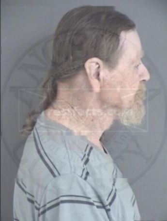 Roy Gerald Pelham