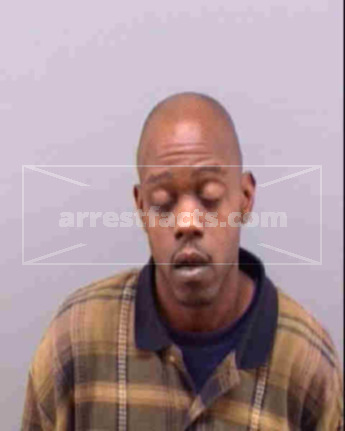 Danny Laydell Johnson