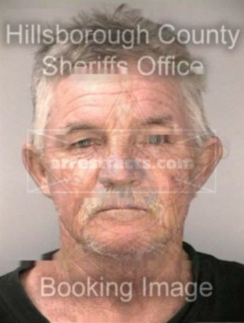 Harold Parks Pritchard