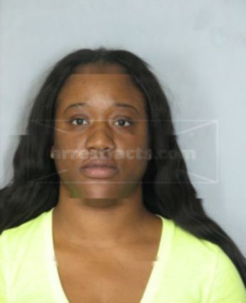 Shemeka L Speight