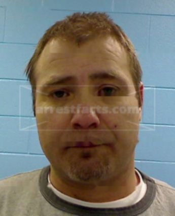 David Mark Clark