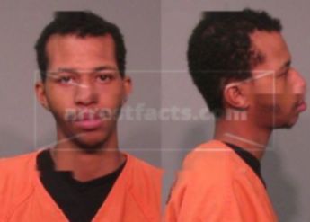 Roderick Ellis Brown