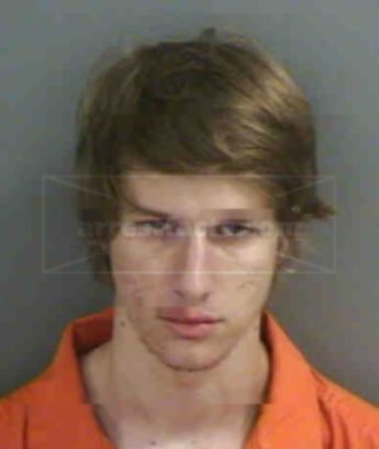Chandler Scott Willits