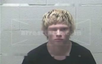 Anthony Allen Burr