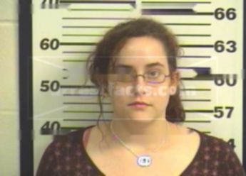 Kirstie Anne Belden
