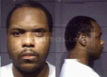 Shawn Trenier Palmer
