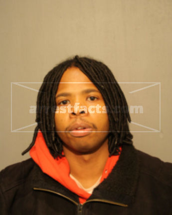Pharoah L Walton