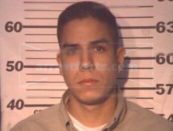 Francisco Jr Tello Mendez