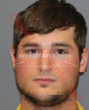 Phillip Blake Mccoy
