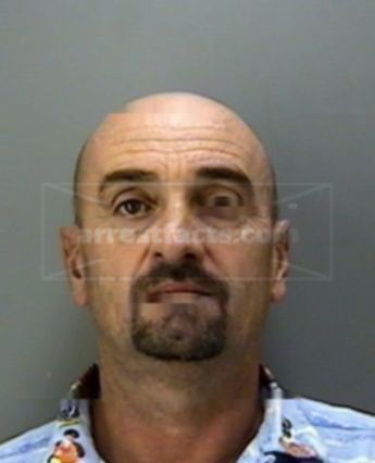 Kevin Dean Mcdaniel