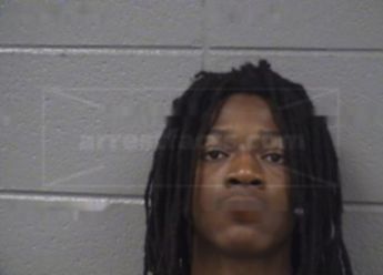 Dayquan Rollins