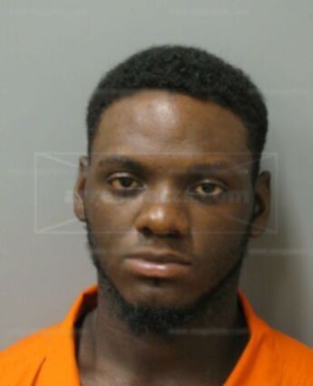 Coty Oneil Benton
