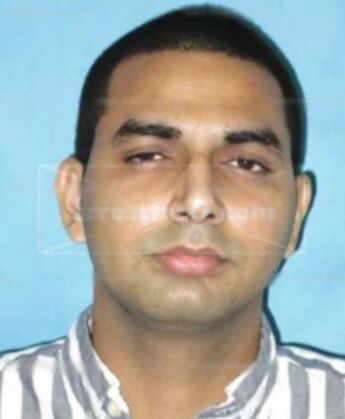 Akbar Amin Pabani