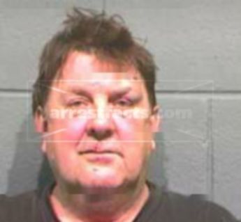 Don Wayne Christie
