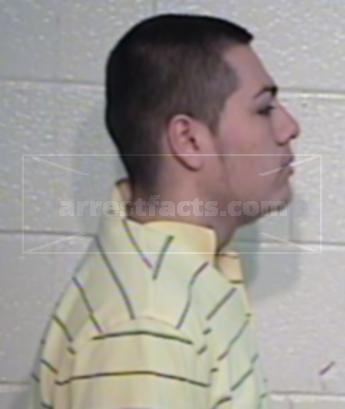 Jose Armando Villanueva Cerda