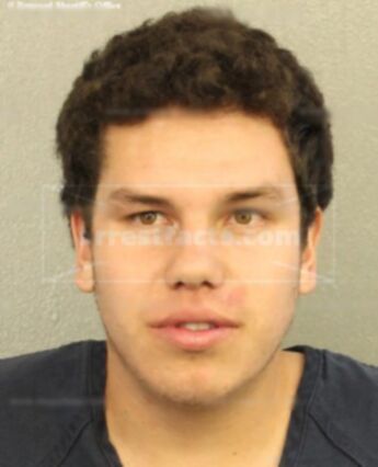 Ryan Michael Ventura
