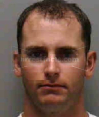 Chad Michael Casey