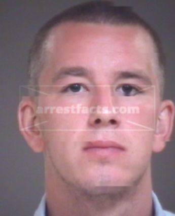 Garrett Logan Gray