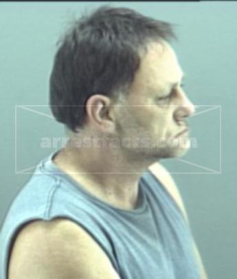 Larry Wayne Solomon