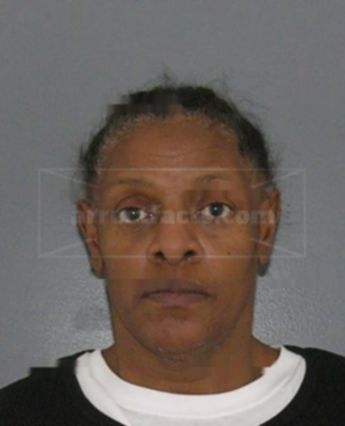 Geraldine Walker